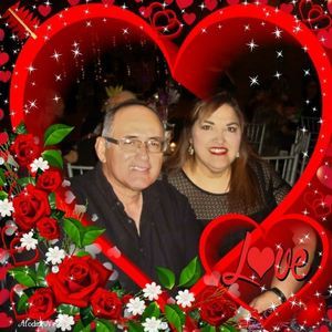 Meet your Posher, Sandra